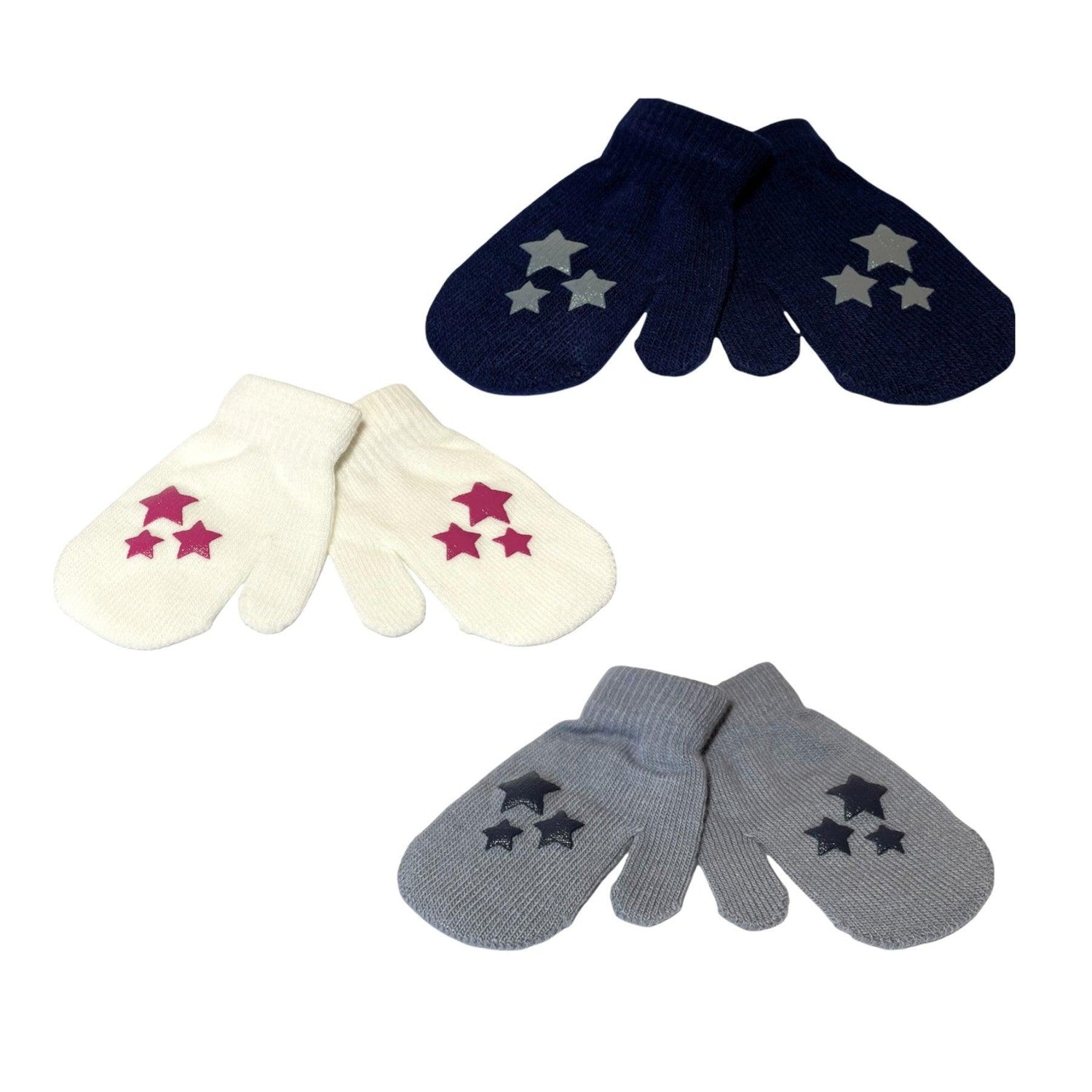 Kids mittens