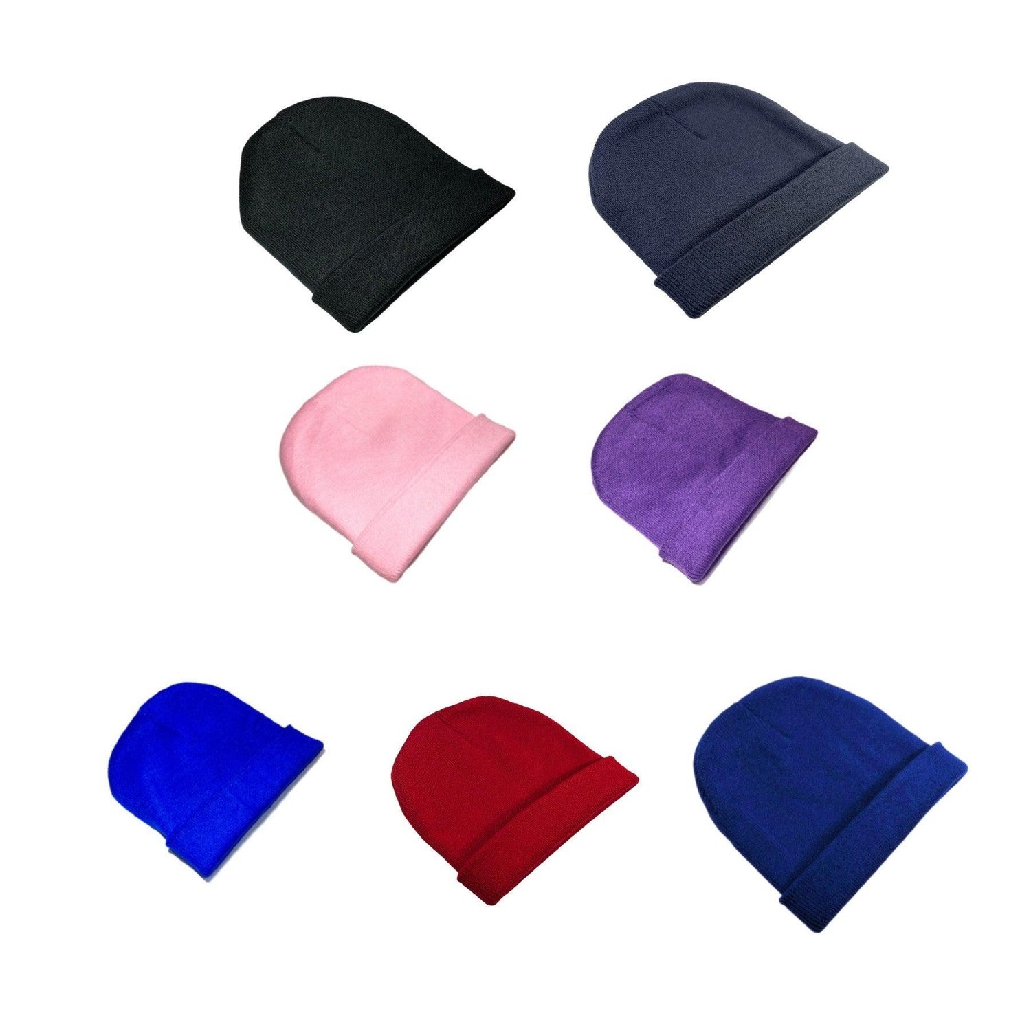 Kids beanie hats