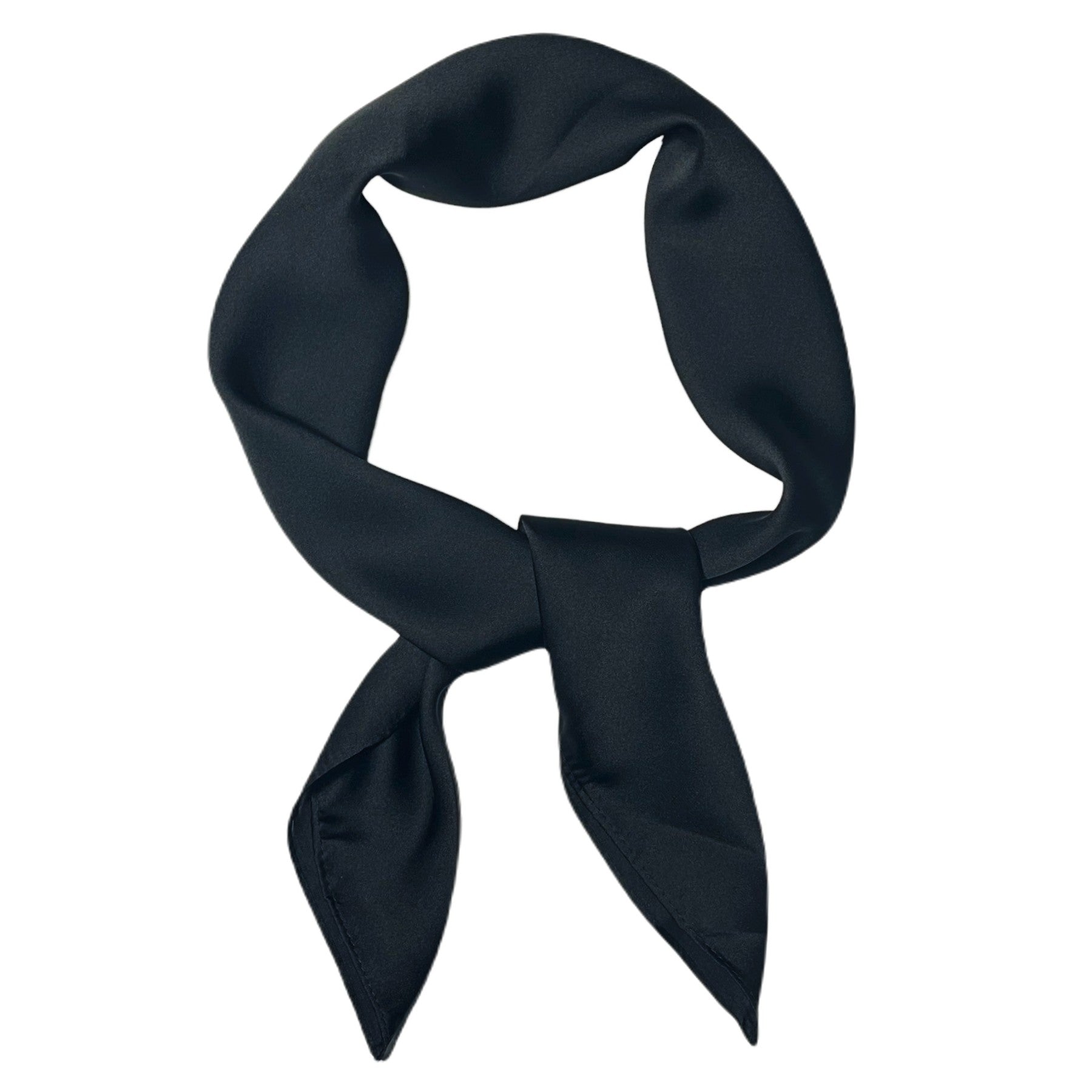 Square silk scarf 70 x 70 cm by WESTEND CHOICE Scarves & Shawls all scarves, men, silk scarves, square silk scarf, women