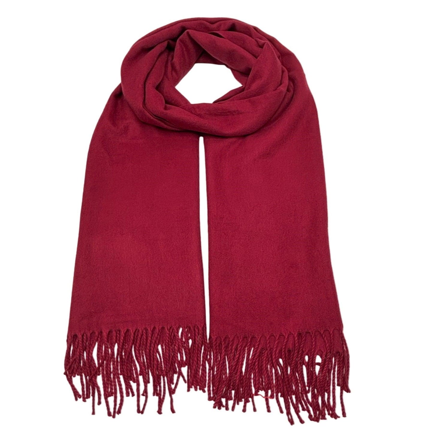 Pashmina Shawls and Wraps Winter Scarves Large Shawl for Women & Men