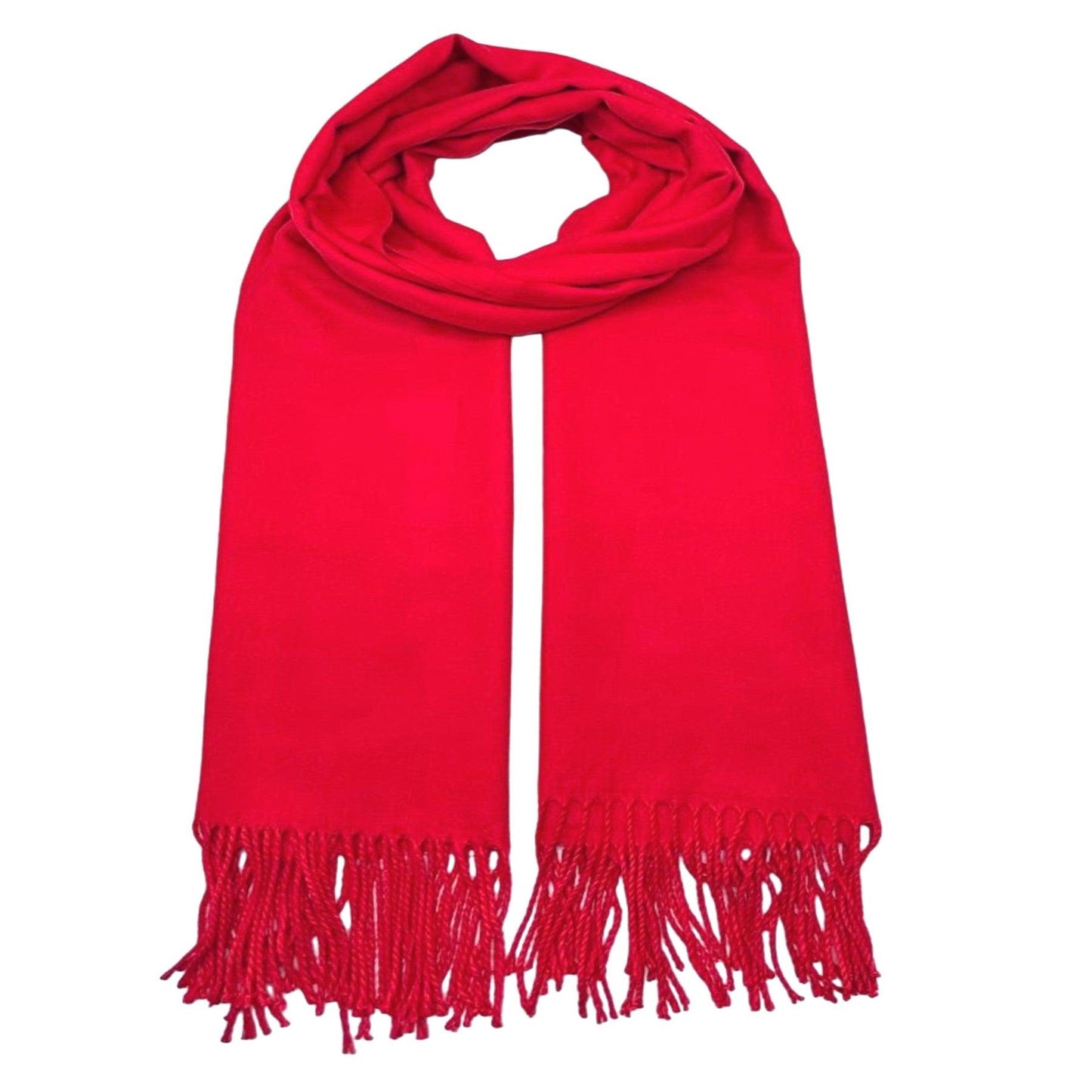 Pashmina Shawls and Wraps Winter Scarves Large Shawl for Women & Men