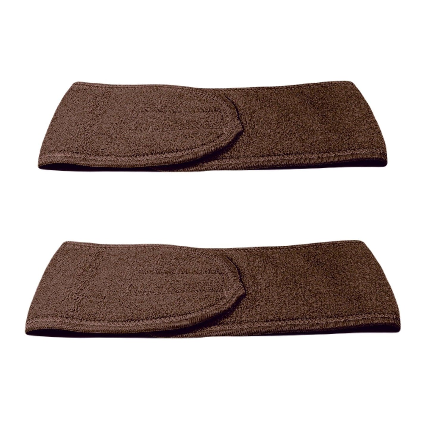 Pack of 2 Spa headband Unisex Facial Headbands for Women & Girls