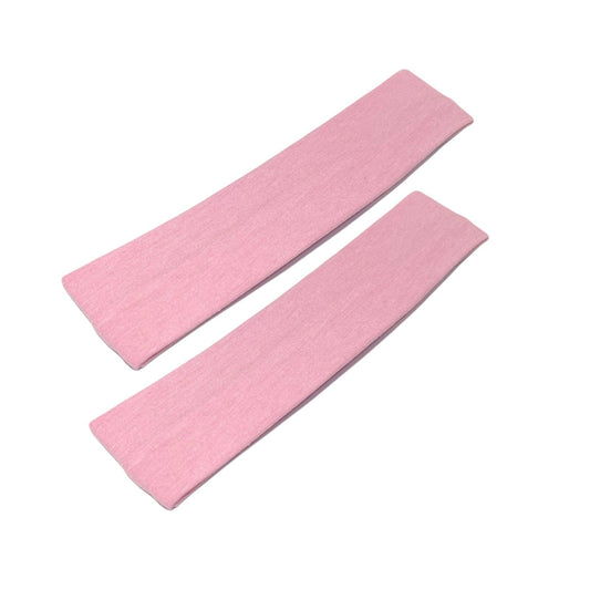 5cm headbands Pack of 2 by WESTEND CHOICE Headbands 5cm wide headband, all headbands, boys, girls, kids, men, women