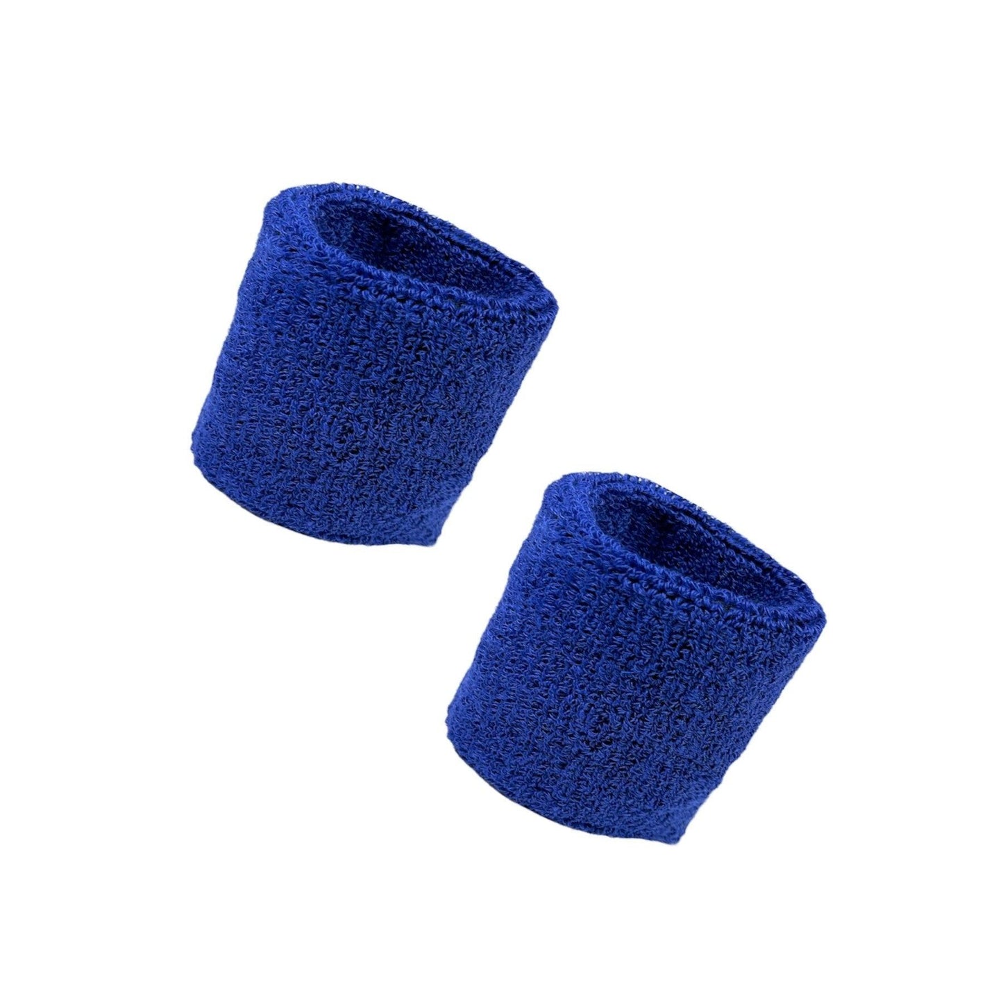 2pack wristband 8x8 cm by WESTEND CHOICE Wristbands boys, girls, kids, men, sweatbands, women, wristbands