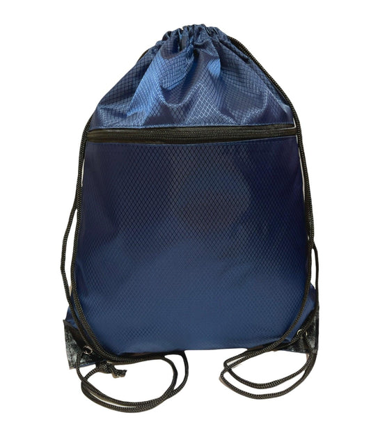 Drawstring gym bag by WESTEND CHOICE Backpacks backpacks, boys, drawstring bags, girls, kids, men, women