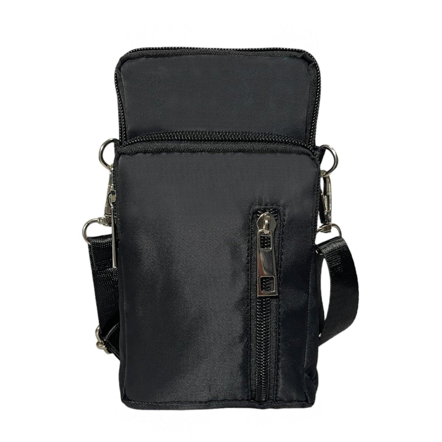 Crossbody phone bag by WESTEND CHOICE Crossovers boys, cross over bags, crossbody bags, crossover bags, girls, men, women