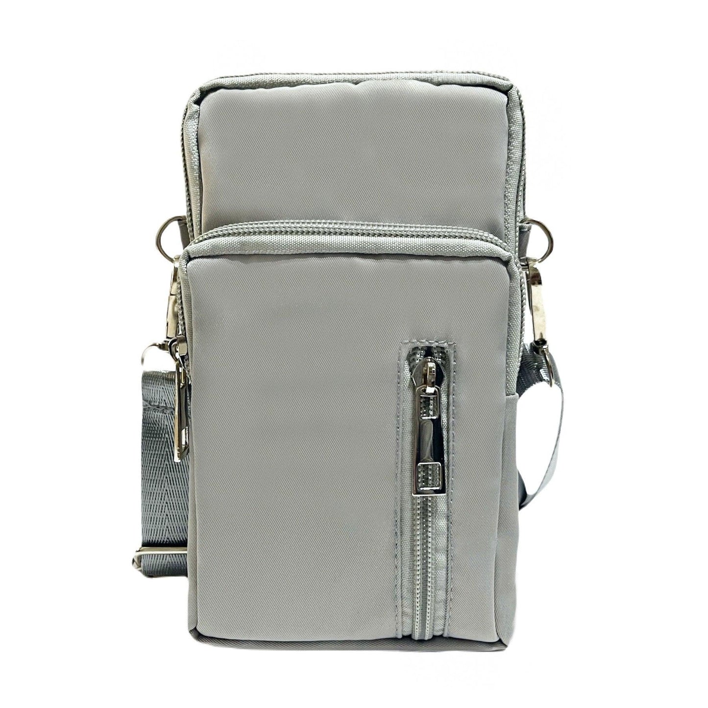 Crossbody phone bag by WESTEND CHOICE Crossovers boys, cross over bags, crossbody bags, crossover bags, girls, men, women