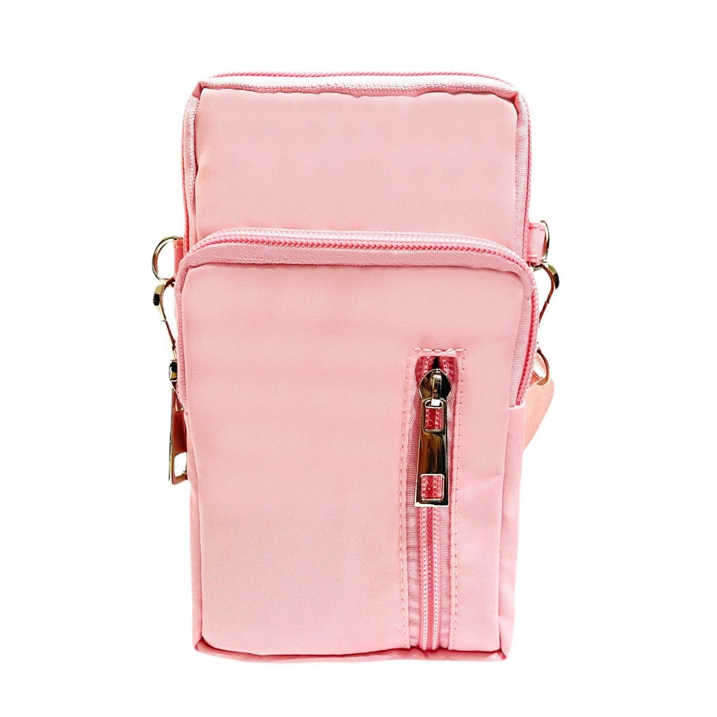 Crossbody phone bag by WESTEND CHOICE Crossovers boys, cross over bags, crossbody bags, crossover bags, girls, men, women