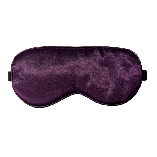 Sleep eye mask with adjustable strap by WESTEND CHOICE Eye Masks eye masks, men, sleep masks, women